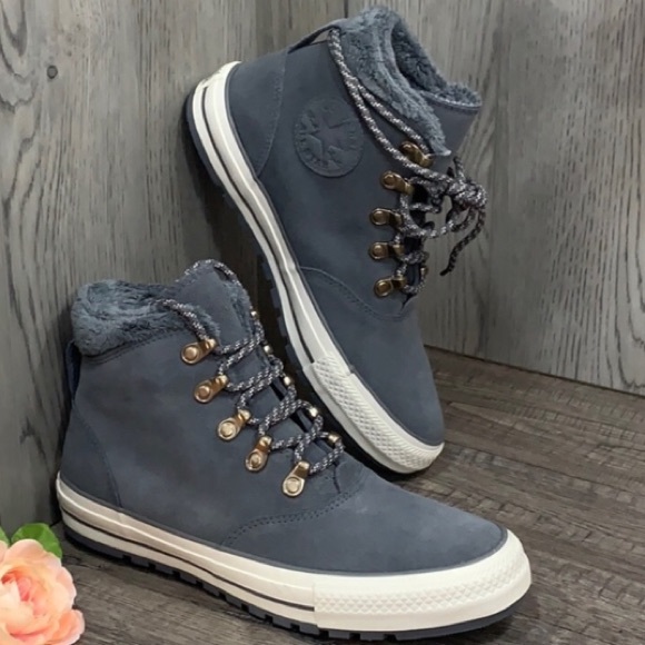 converse ember boot